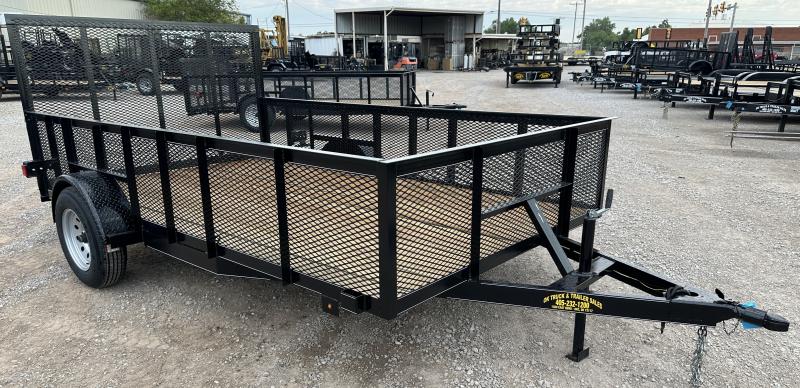 new Utility Trailers Road Boss  for sale, in Oklahoma City, OK Thumbnail 9