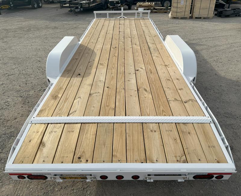new Car Haulers / Racing Trailers East Texas Trailers  for sale, in Oklahoma City, OK Thumbnail 5