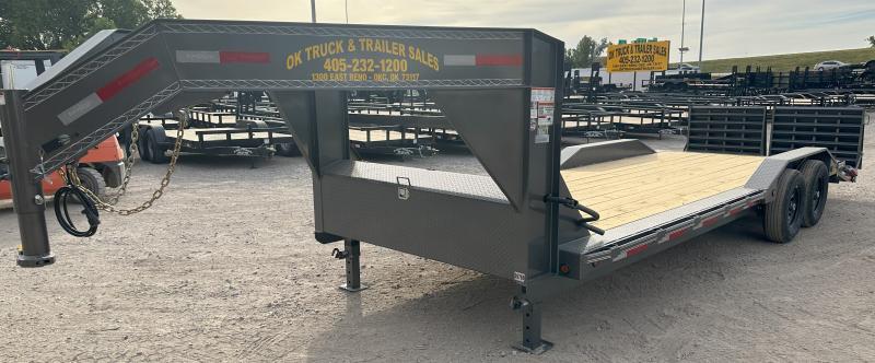 new Equipment / Flatbed Trailers East Texas Trailers  for sale, in Oklahoma City, OK Thumbnail 15