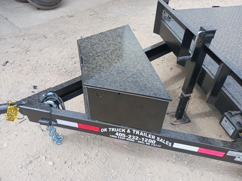 new Car Haulers / Racing Trailers Road Boss  for sale, in Oklahoma City, OK Thumbnail 3