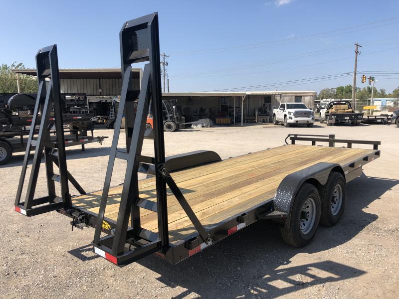 new Equipment / Flatbed Trailers Road Boss  for sale, in Oklahoma City, OK Thumbnail 6