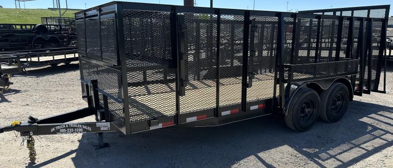 new Equipment / Flatbed Trailers Road Boss  for sale, in Oklahoma City, OK Thumbnail 2