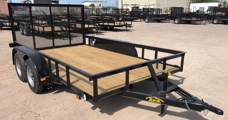 new Utility Trailers Road Boss  for sale, in Oklahoma City, OK Thumbnail 4