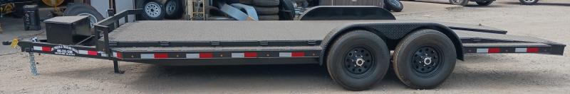 new Car Haulers / Racing Trailers Road Boss  for sale, in Oklahoma City, OK Thumbnail 5