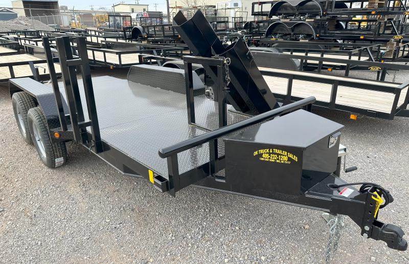 new Other Trailers East Texas Trailers  for sale, in Oklahoma City, OK Thumbnail 2