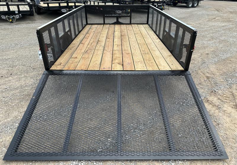 new Utility Trailers Road Boss  for sale, in Oklahoma City, OK Thumbnail 5