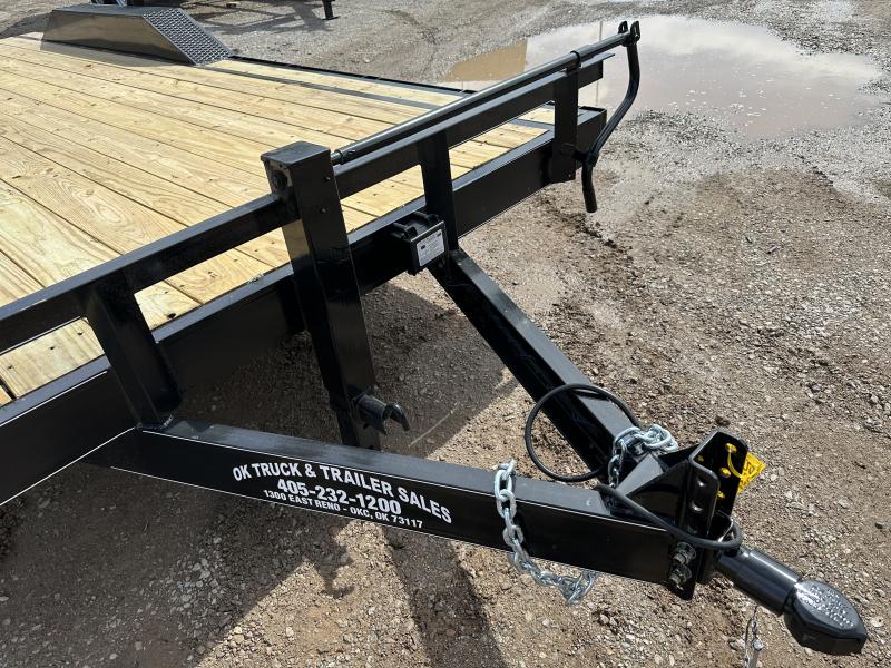 new Car Haulers / Racing Trailers Road Boss  for sale, in Oklahoma City, OK Thumbnail 2