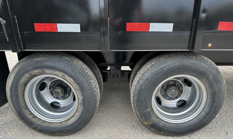 new Dump Trailers Road Boss  for sale, in Oklahoma City, OK Thumbnail 3
