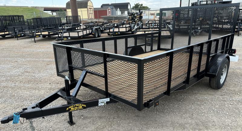 new Utility Trailers Road Boss  for sale, in Oklahoma City, OK image-0