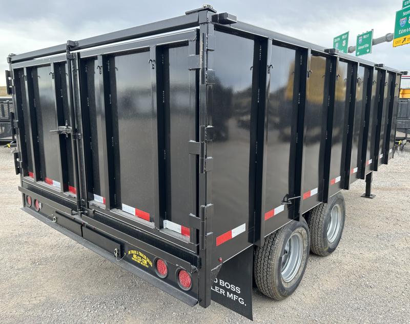 new Dump Trailers Road Boss  for sale, in Oklahoma City, OK Thumbnail 4