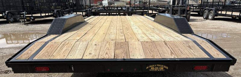 new Car Haulers / Racing Trailers Road Boss  for sale, in Oklahoma City, OK Thumbnail 11