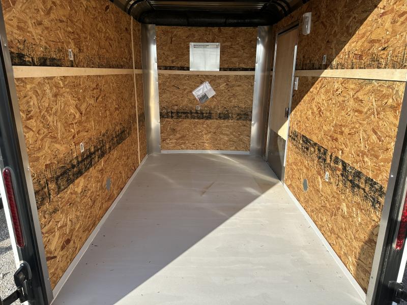new Cargo (Enclosed) Trailers Cargo Craft  for sale, in Oklahoma City, OK Thumbnail 11