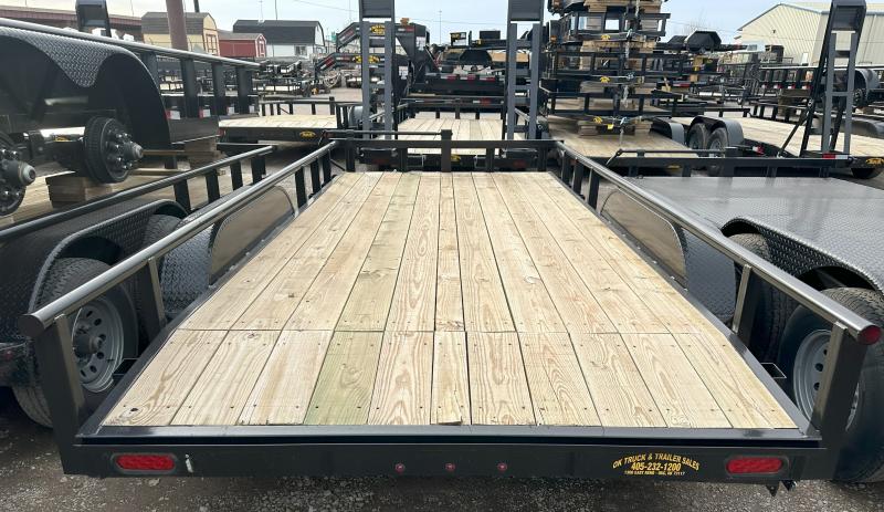 new Equipment / Flatbed Trailers Road Boss  for sale, in Oklahoma City, OK Thumbnail 7