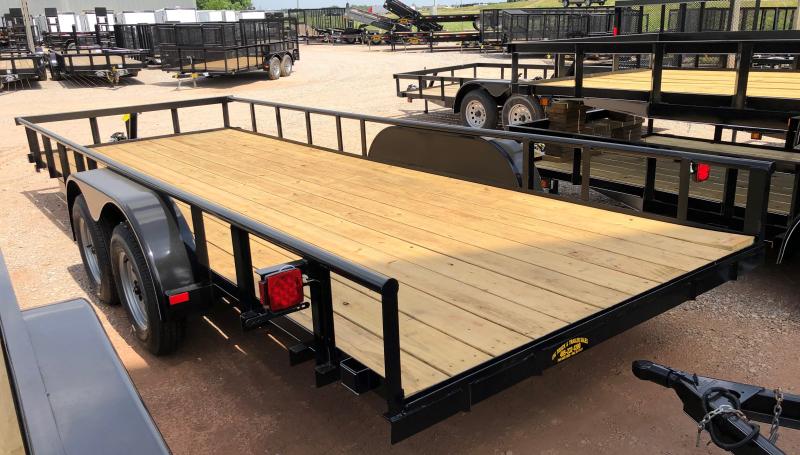 new Utility Trailers Road Boss  for sale, in Oklahoma City, OK Thumbnail 6