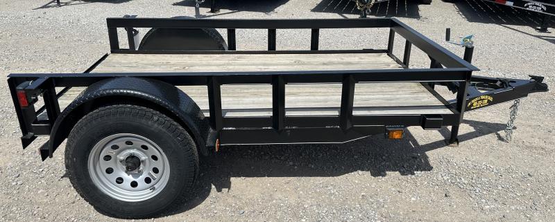 new Utility Trailers Road Boss  for sale, in Oklahoma City, OK Thumbnail 6