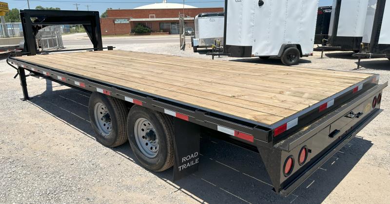 new Equipment / Flatbed Trailers Road Boss  for sale, in Oklahoma City, OK Thumbnail 7
