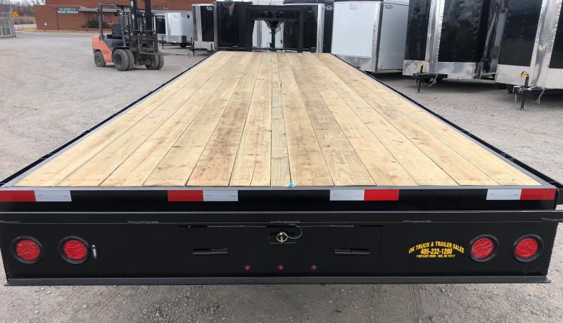 new Equipment / Flatbed Trailers Road Boss  for sale, in Oklahoma City, OK Thumbnail 7