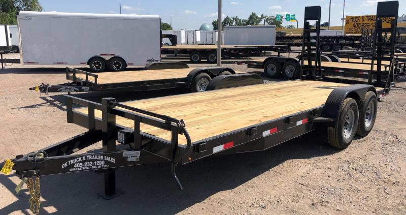 new Equipment / Flatbed Trailers Road Boss  for sale, in Oklahoma City, OK image-0