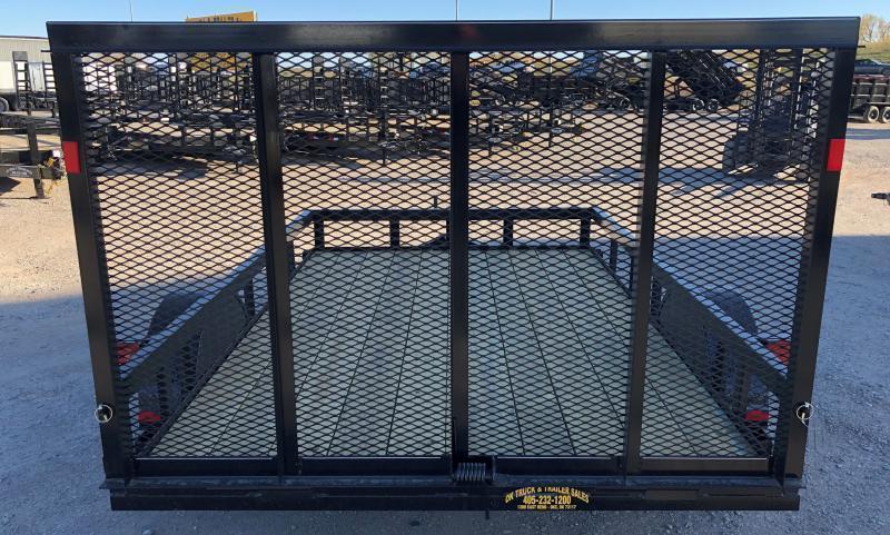 new Utility Trailers Road Boss  for sale, in Oklahoma City, OK Thumbnail 3