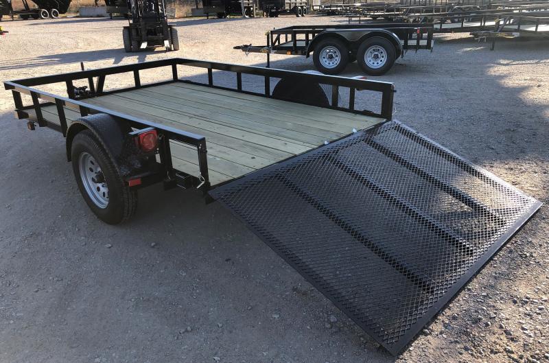 new Utility Trailers Road Boss  for sale, in Oklahoma City, OK Thumbnail 6