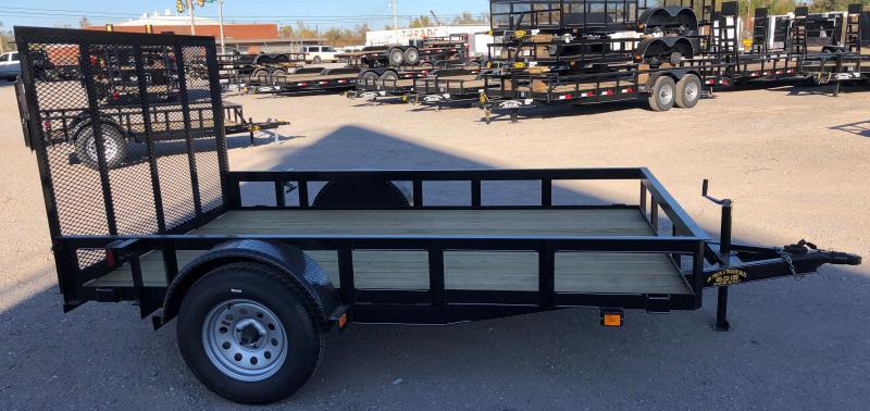 new Utility Trailers Road Boss  for sale, in Oklahoma City, OK Thumbnail 9