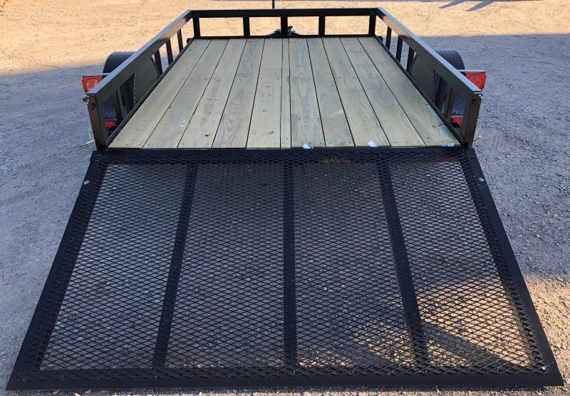 new Utility Trailers Road Boss  for sale, in Oklahoma City, OK Thumbnail 4