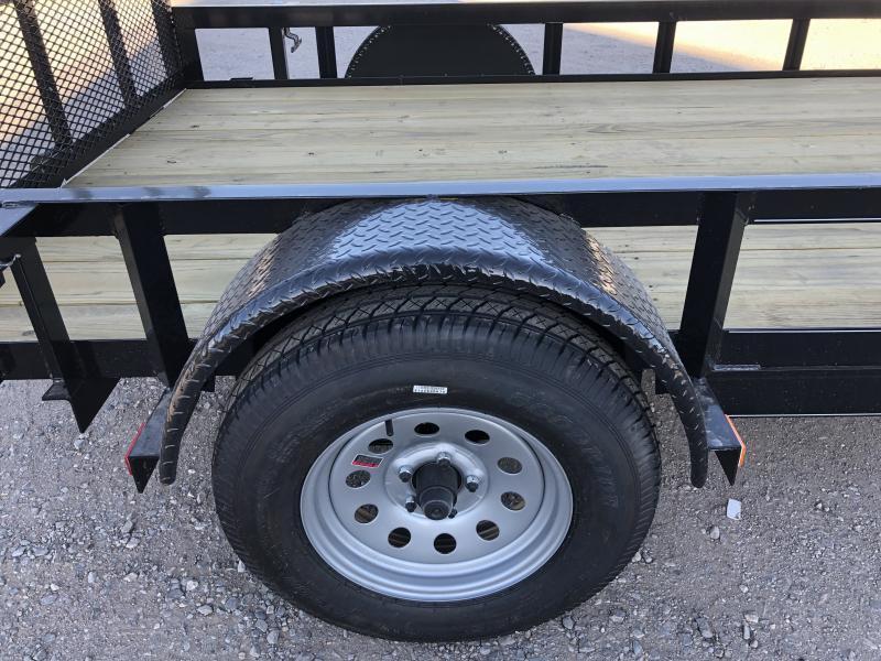 new Utility Trailers Road Boss  for sale, in Oklahoma City, OK Thumbnail 10