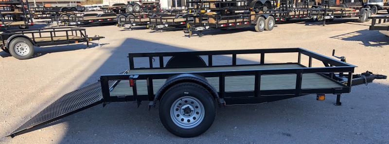 new Utility Trailers Road Boss  for sale, in Oklahoma City, OK Thumbnail 5