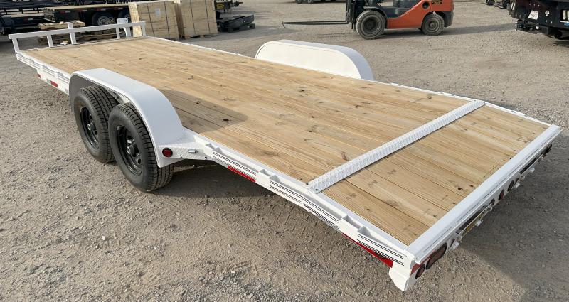 new Car Haulers / Racing Trailers East Texas Trailers  for sale, in Oklahoma City, OK Thumbnail 8