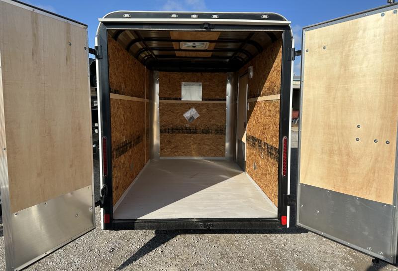 new Cargo (Enclosed) Trailers Cargo Craft  for sale, in Oklahoma City, OK Thumbnail 9