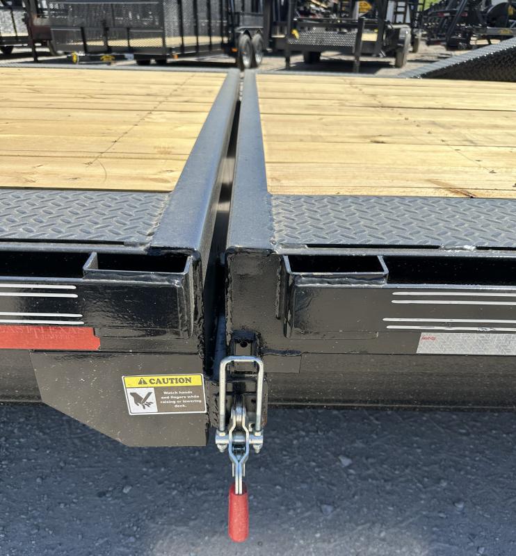 new Tilt Trailers East Texas Trailers  for sale, in Oklahoma City, OK Thumbnail 6