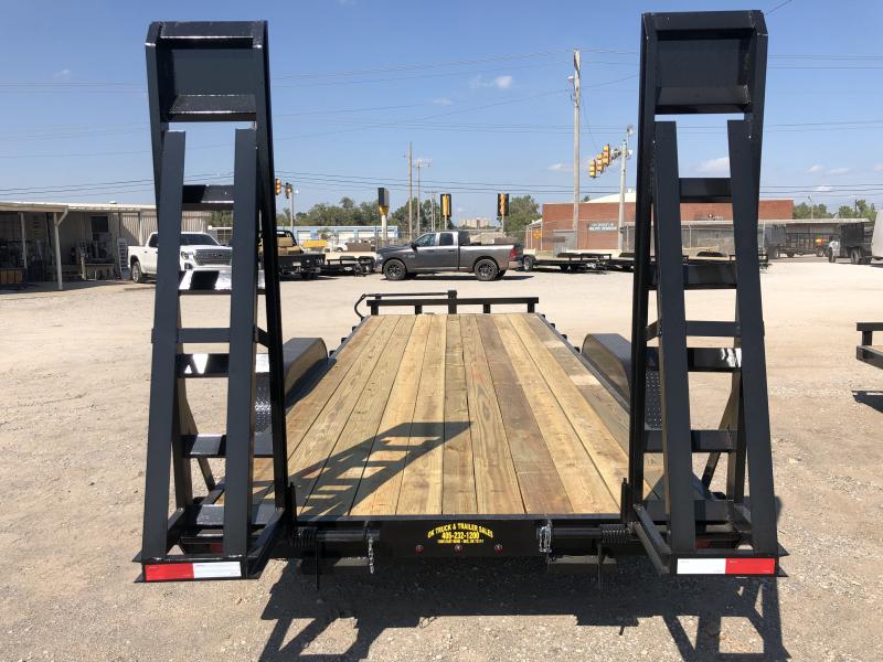 new Equipment / Flatbed Trailers Road Boss  for sale, in Oklahoma City, OK Thumbnail 5