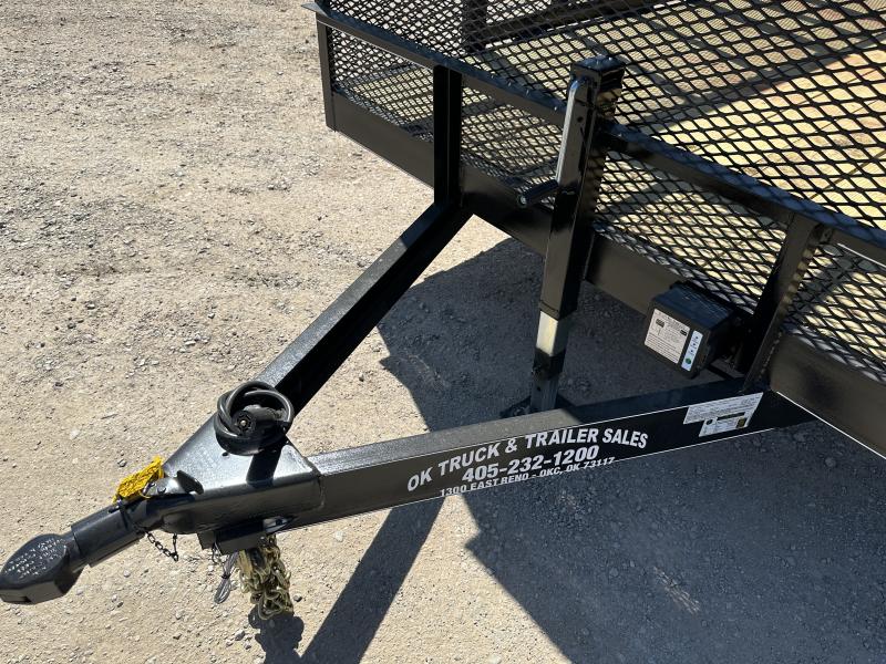 new Equipment / Flatbed Trailers Road Boss  for sale, in Oklahoma City, OK Thumbnail 14