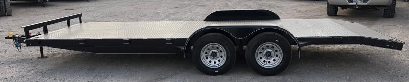 new Car Haulers / Racing Trailers Road Boss  for sale, in Oklahoma City, OK Thumbnail 9