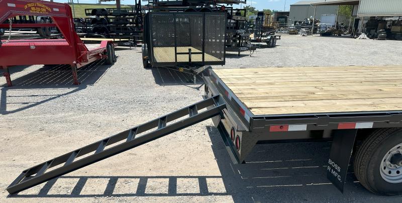 new Equipment / Flatbed Trailers Road Boss  for sale, in Oklahoma City, OK Thumbnail 10