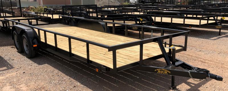 new Utility Trailers Road Boss  for sale, in Oklahoma City, OK Thumbnail 3