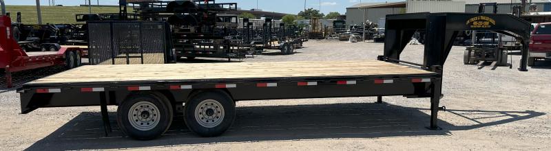 new Equipment / Flatbed Trailers Road Boss  for sale, in Oklahoma City, OK Thumbnail 13
