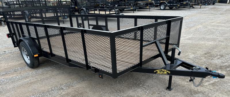 new Utility Trailers Road Boss  for sale, in Oklahoma City, OK Thumbnail 9
