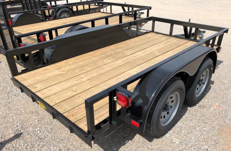 new Utility Trailers Road Boss  for sale, in Oklahoma City, OK Thumbnail 3