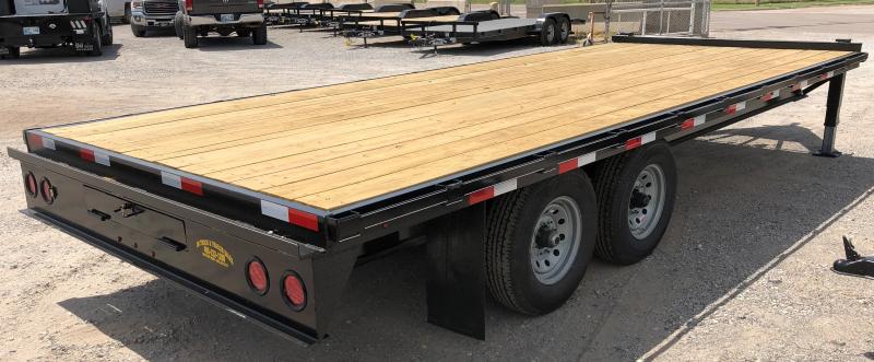 new Equipment / Flatbed Trailers Road Boss  for sale, in Oklahoma City, OK Thumbnail 12
