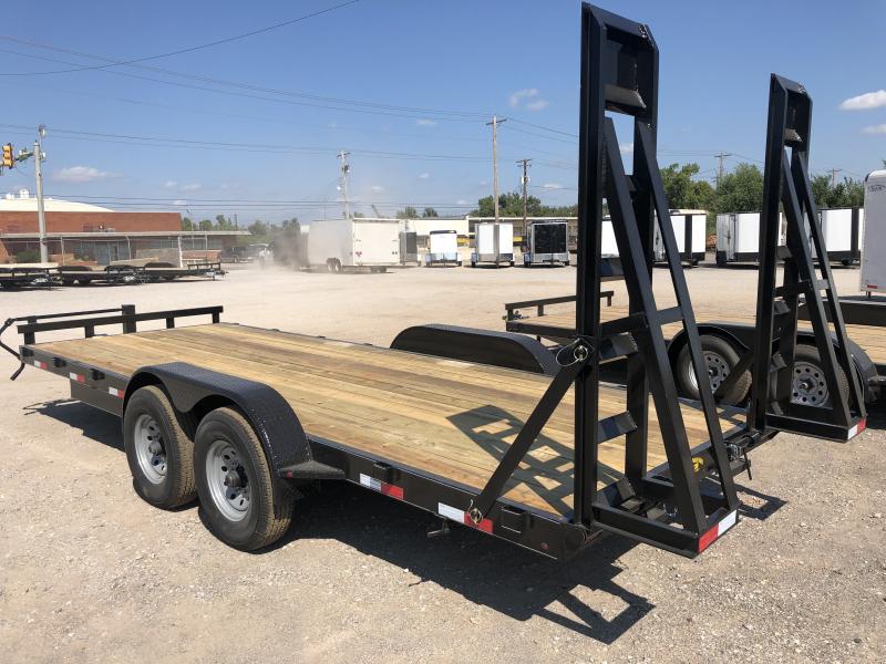 new Equipment / Flatbed Trailers Road Boss  for sale, in Oklahoma City, OK Thumbnail 4