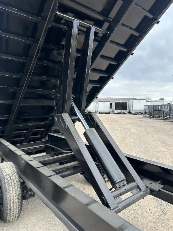 new Dump Trailers Road Boss  for sale, in Oklahoma City, OK Thumbnail 14