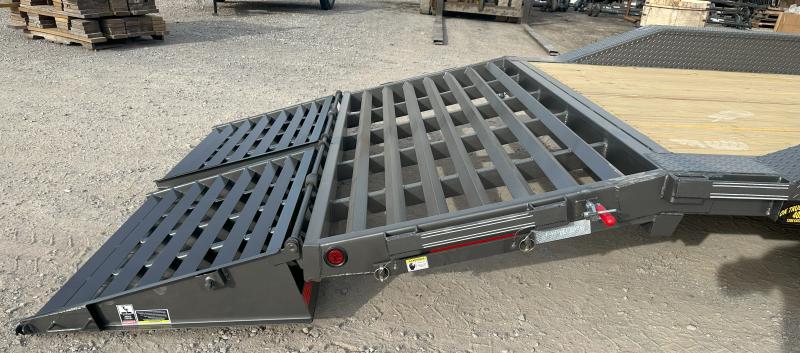 new Equipment / Flatbed Trailers East Texas Trailers  for sale, in Oklahoma City, OK Thumbnail 10