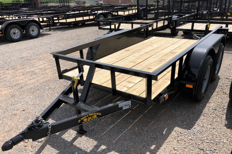 new Utility Trailers Road Boss  for sale, in Oklahoma City, OK Thumbnail 6