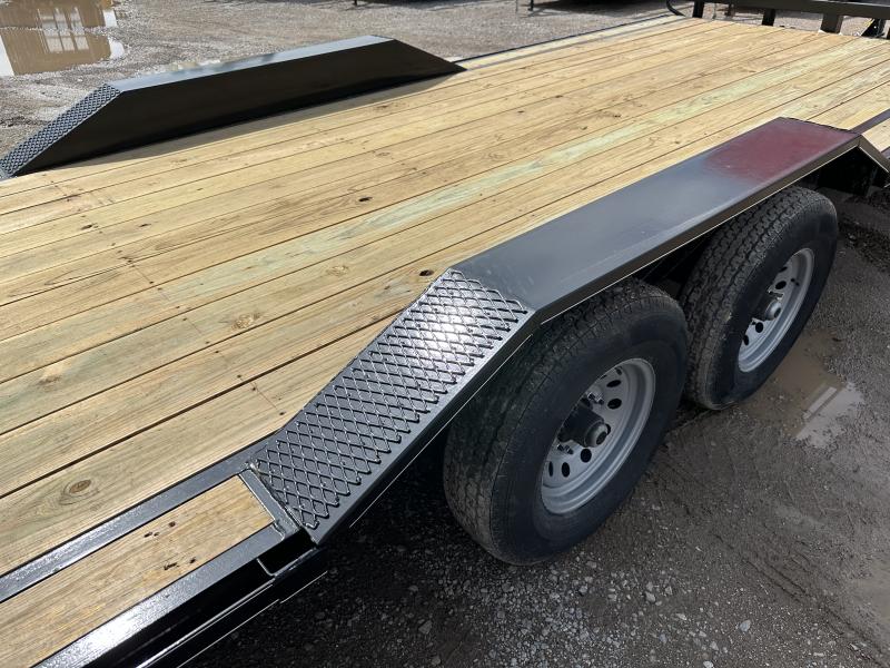 new Car Haulers / Racing Trailers Road Boss  for sale, in Oklahoma City, OK Thumbnail 8