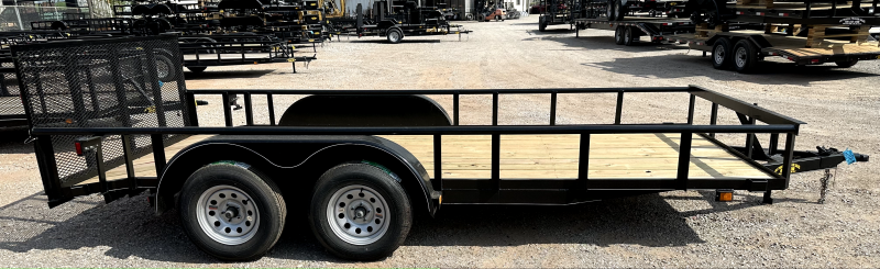 new Utility Trailers Road Boss  for sale, in Oklahoma City, OK Thumbnail 5