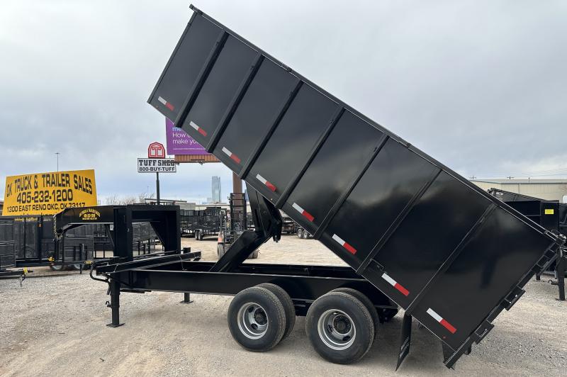 new Dump Trailers Road Boss  for sale, in Oklahoma City, OK Thumbnail 9