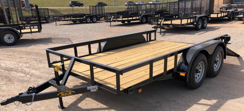 new Utility Trailers Road Boss  for sale, in Oklahoma City, OK Thumbnail 13