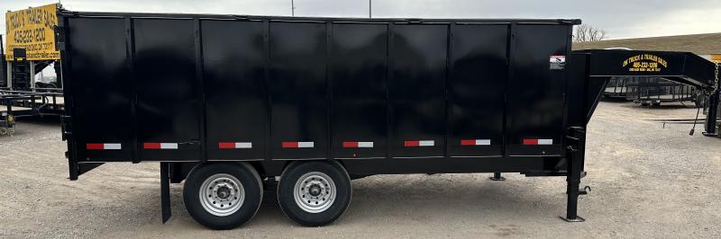 new Dump Trailers Road Boss  for sale, in Oklahoma City, OK Thumbnail 5