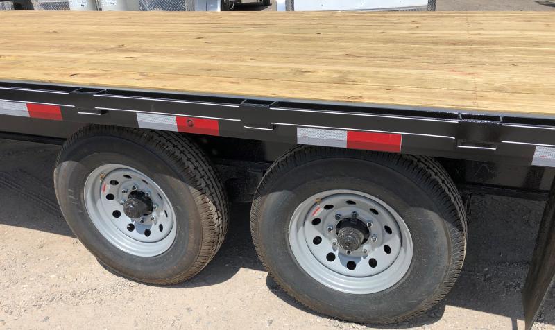 new Equipment / Flatbed Trailers Road Boss  for sale, in Oklahoma City, OK Thumbnail 6